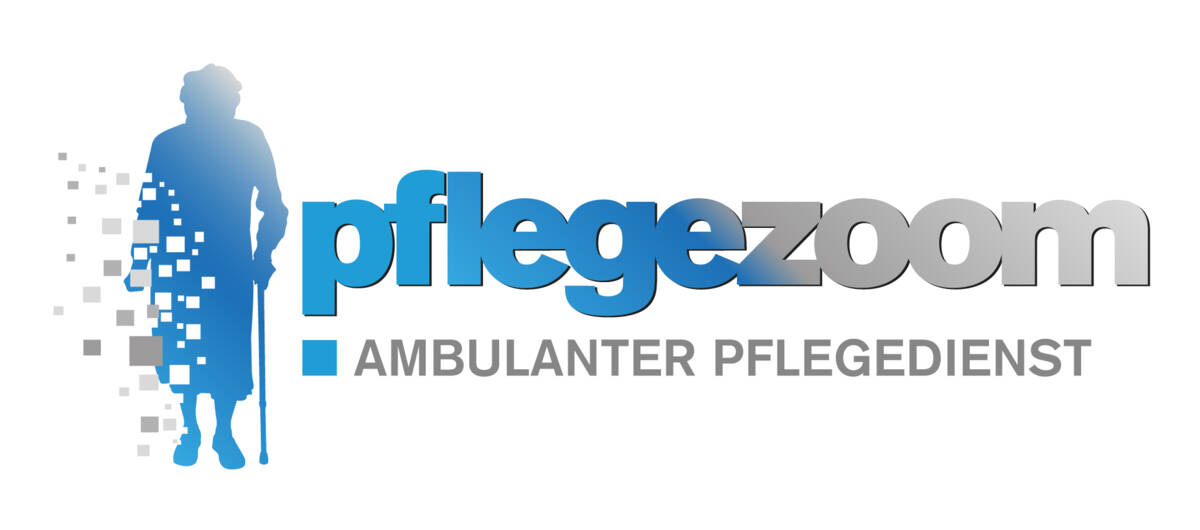 Logo Pflegezoom