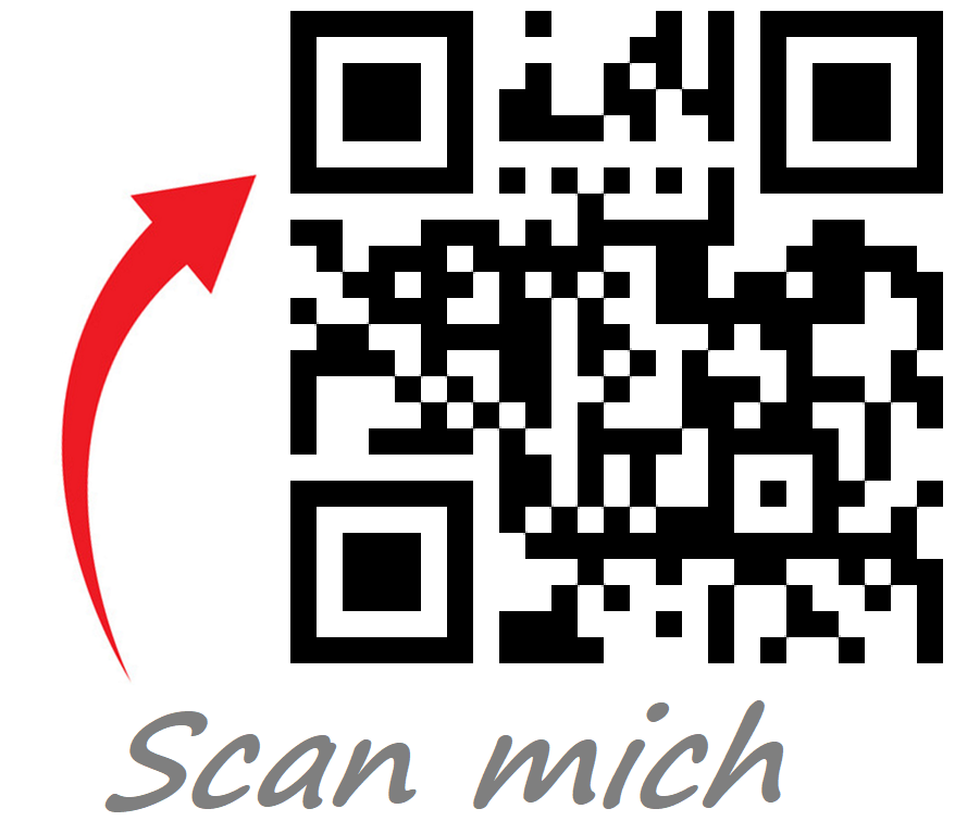QR Code Rot